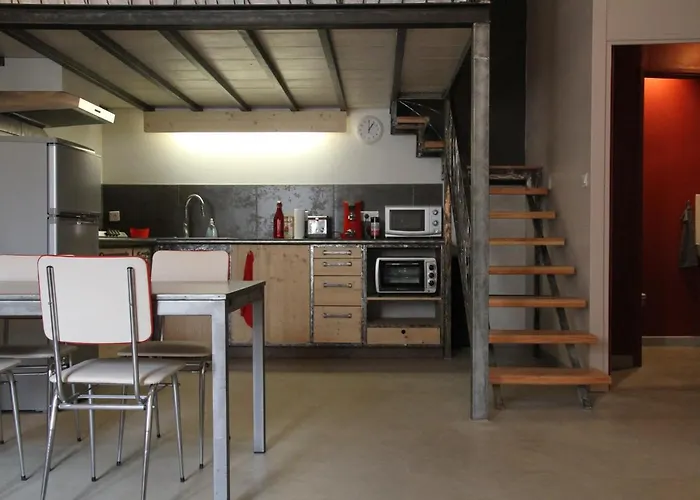 L\'Atelier B&B