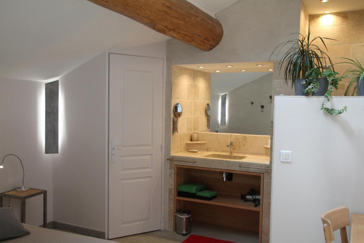 Bed & Breakfast L'atelier *